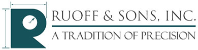 Ruoff & Sons, Inc.